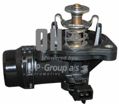JP GROUP 1414601719 -  Термостат, охлаждающая жидкость